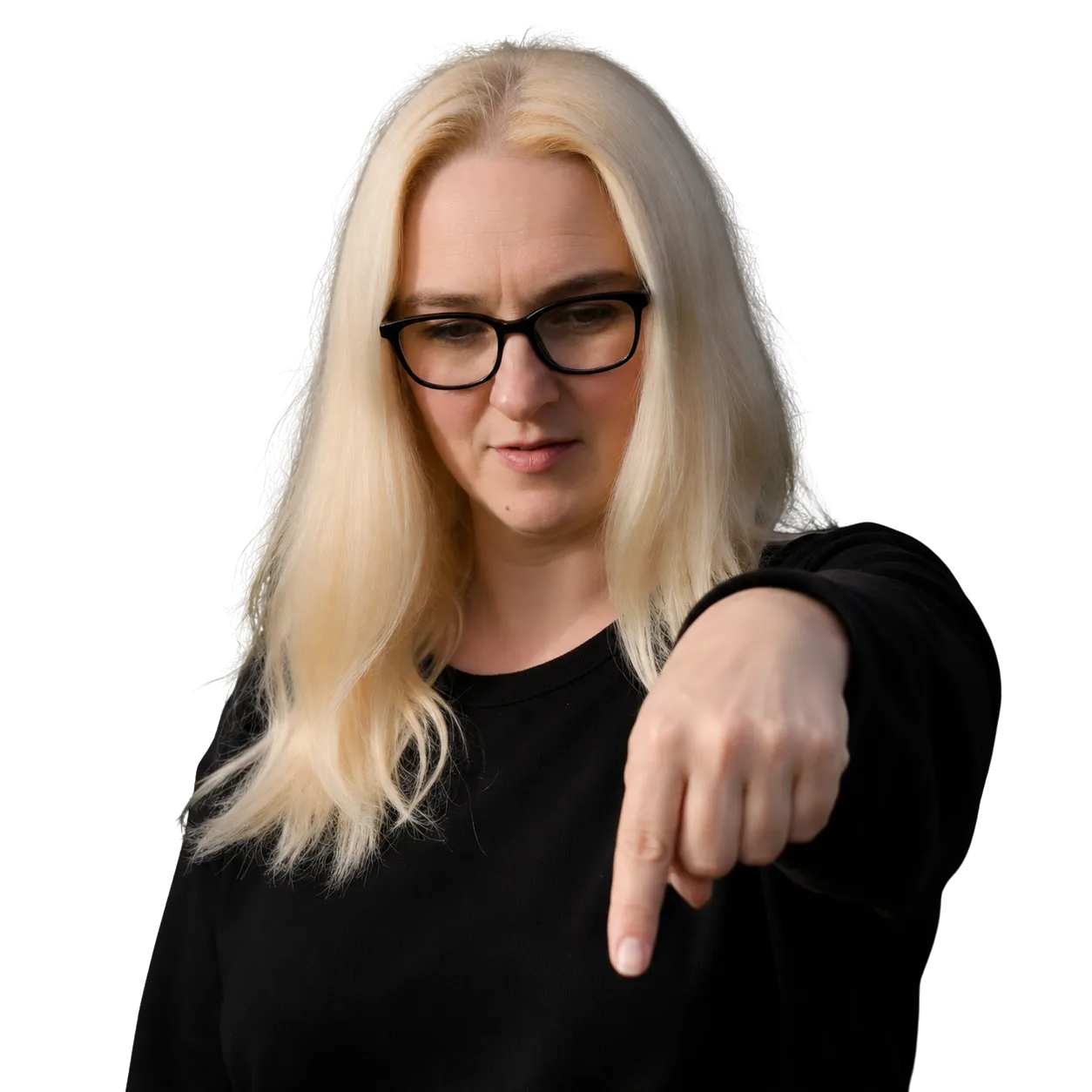 Krotitelka AI
